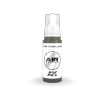 AK Interactive AK11897 IJN M3 (N) NAKAJIMA INTERIOR GREEN – AIR 17ml